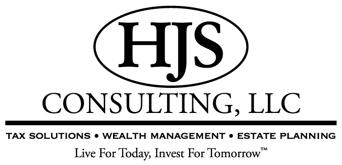 HJS Consulting, LLC Logo